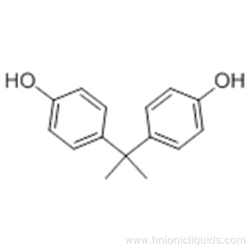 Bisphenol A CAS 80-05-7